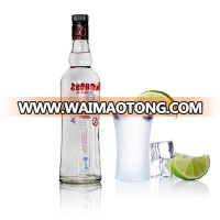 Best price and high quality private label premium original and flavoured 1000ml vodka