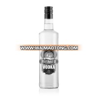 Vodka Green Apple Nordix 37.5%