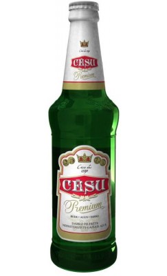 Cesu Premium Beer