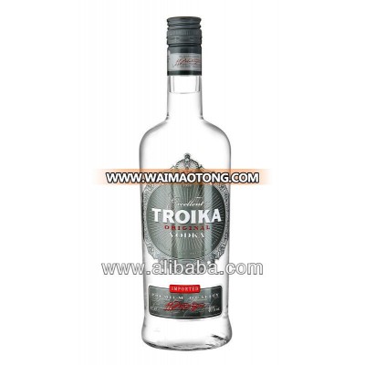 Vodka TROIKA 700ml