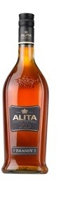 700 ml Alita Xo Brandy