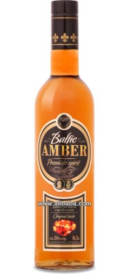 Brandy BALTIC AMBER