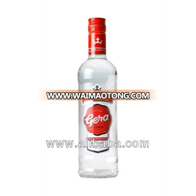 Vodka PREMIUM GERA Octal